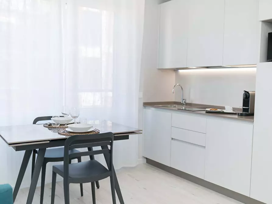 Immagine 7 di Appartamento in affitto  in Via Alfredo Comandini4 a Milano