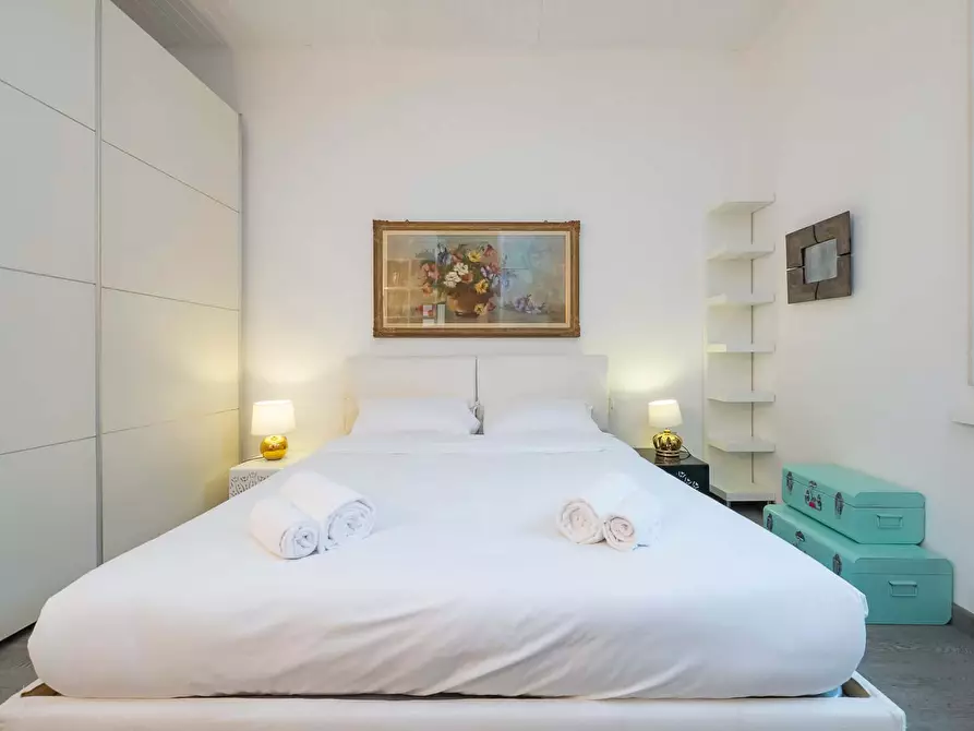 Immagine 2 di Appartamento in affitto  in Via Giordano Bruno13 a Milano