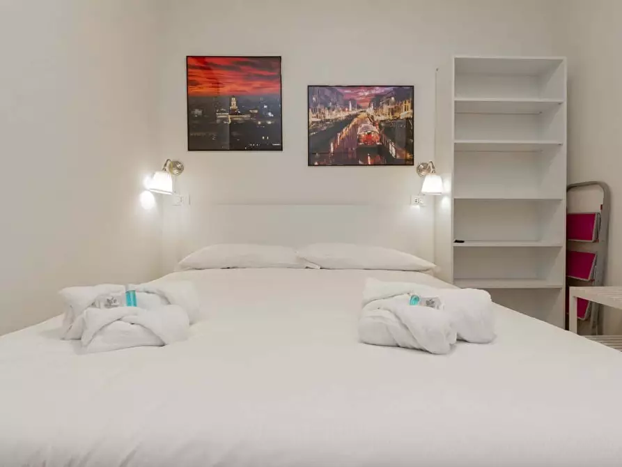 Immagine 8 di Appartamento in affitto  in Via Pietro Pomponazzi4 a Milano