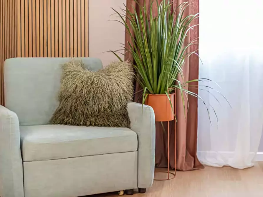 Immagine 34 di Appartamento in affitto  in Via Beata Maria de Mattias2 a Roma