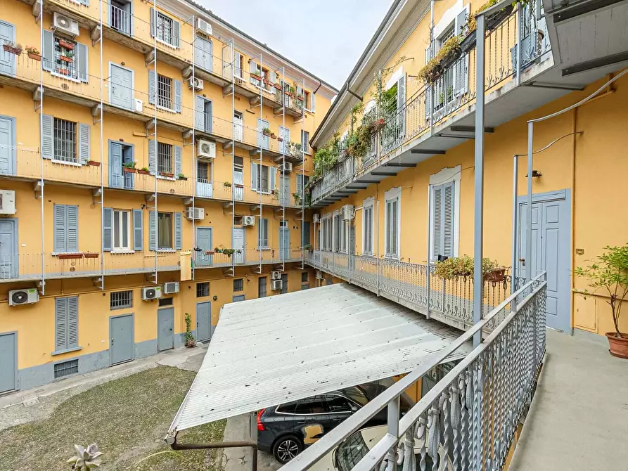 Immagine 1 di Appartamento in affitto  in Via Conchetta8 a Milano