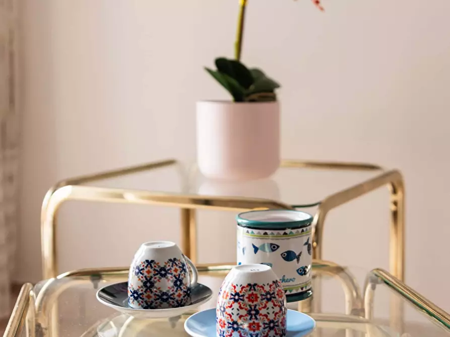 Immagine 5 di Appartamento in affitto  in Via Meloria10 a Milano