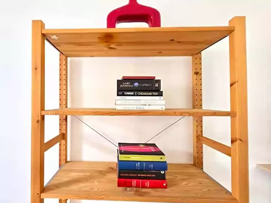 Immagine 19 di Appartamento in affitto  in Via Vitruvio37 a Milano