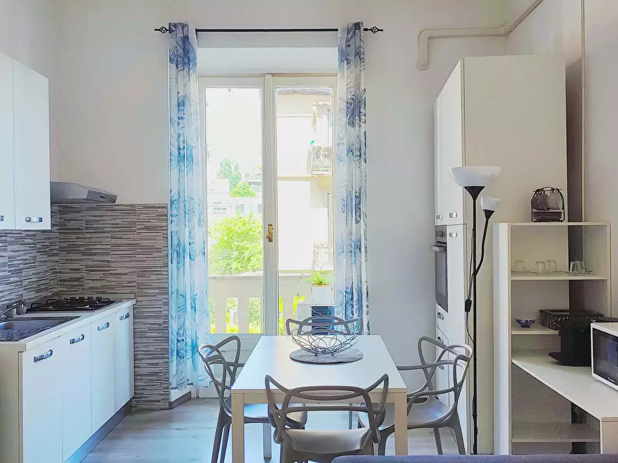 Immagine 1 di Appartamento in affitto  in Via Casella a Milano