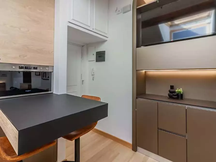 Immagine 19 di Appartamento in affitto  in Via Magenta30 a Como
