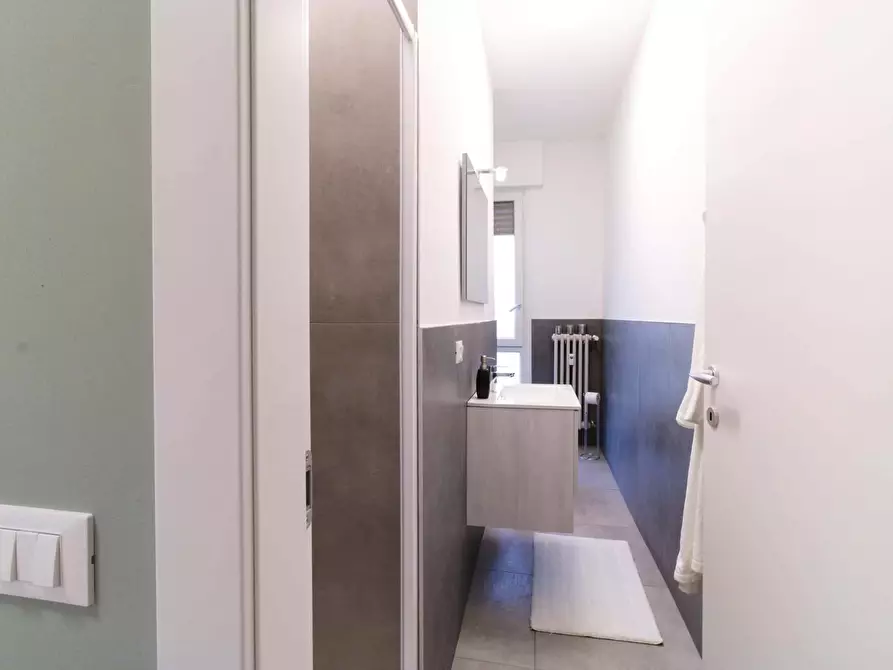 Immagine 10 di Camera in affitto  in Via Senatore Diogene Valotti22 a Brescia
