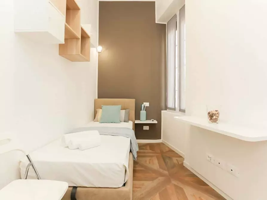 Immagine 13 di Appartamento in affitto  in Via Giovanni Pezzotti6 a Milano