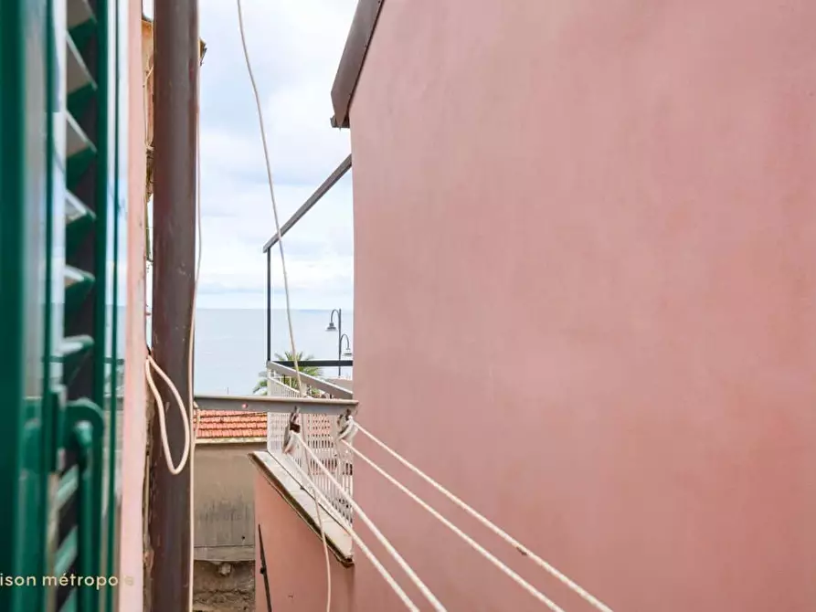 Immagine 3 di Appartamento in affitto  in Via Giordano Bruno a Noli