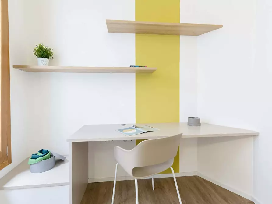 Immagine 3 di Camera in affitto  in Via Armari11 a Ferrara