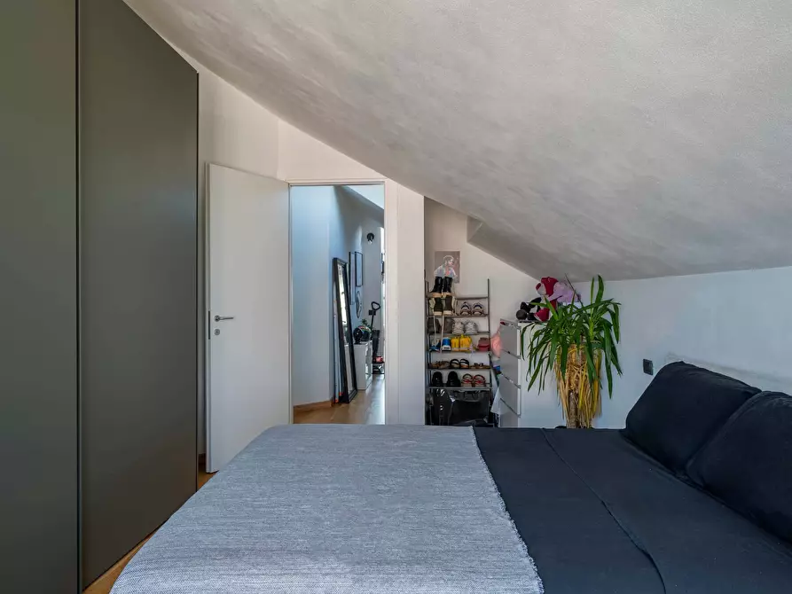 Immagine 9 di Appartamento in affitto  in Viale Ippolito Nievo17 a Busto Arsizio