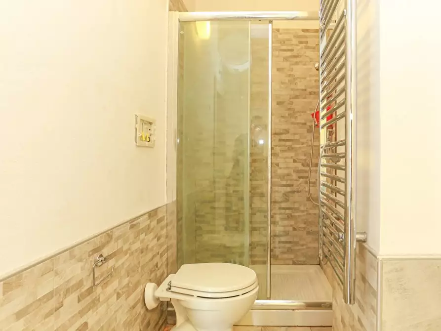 Immagine 17 di Appartamento in affitto  in Via Bordighera34 a Milano