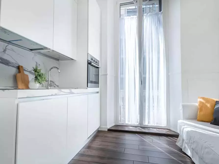 Immagine 5 di Appartamento in affitto  in Via Privata Chieti a Milano