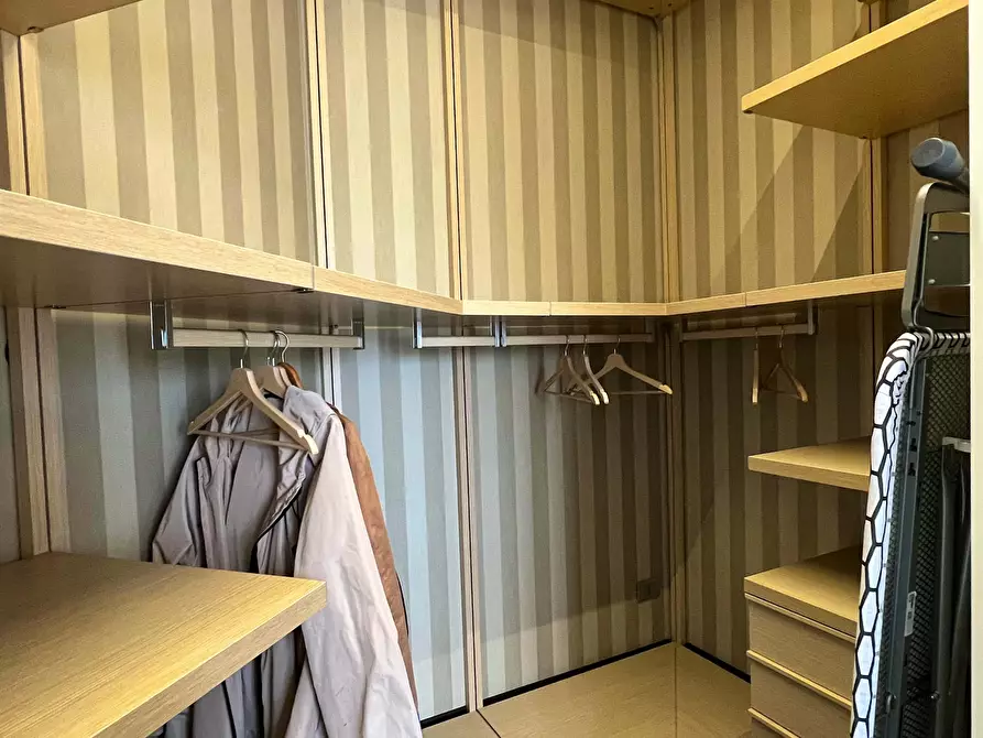 Immagine 11 di Appartamento in affitto  in Via Giuseppe Giusti a Sesto San Giovanni