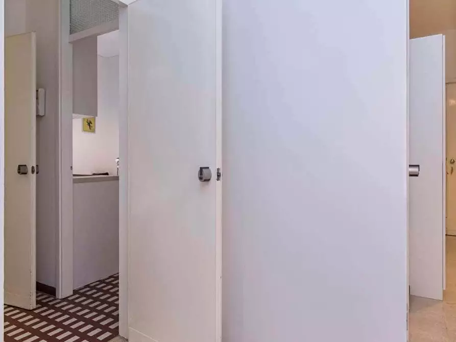 Immagine 4 di Camera in affitto  in Via Giuseppe Frua16 a Milano