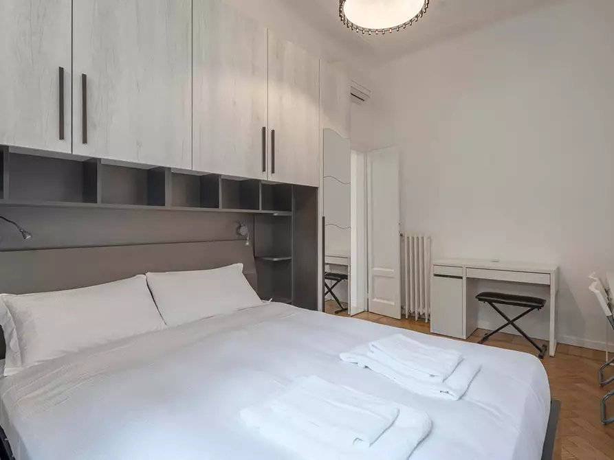 Immagine 32 di Appartamento in affitto  in Via Tiziano13 a Milano