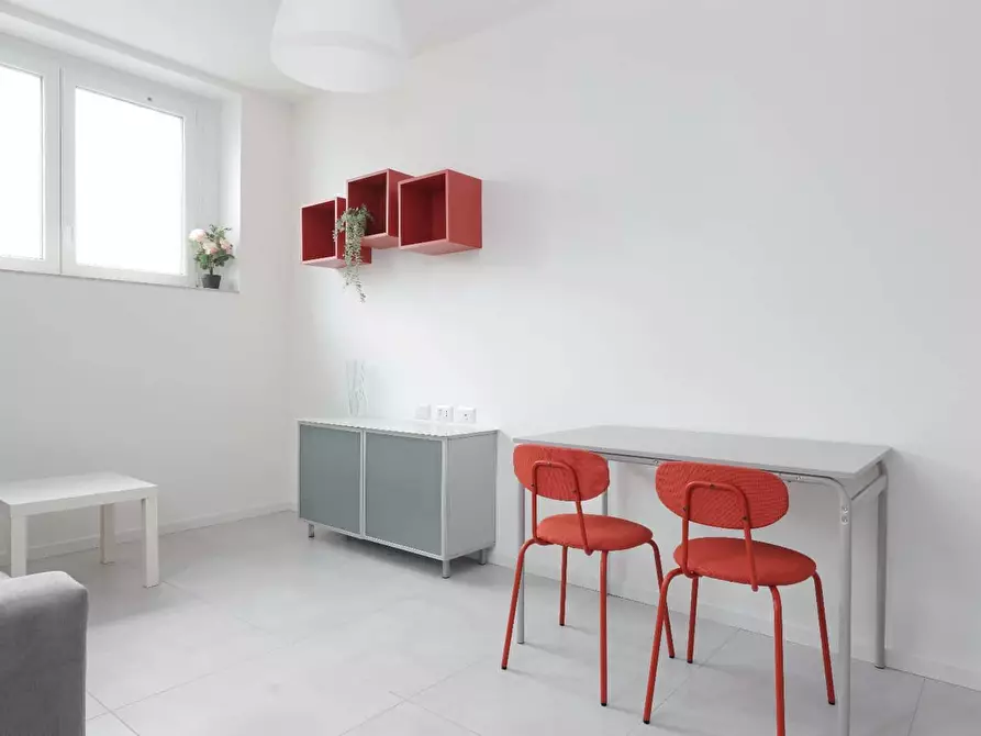 Immagine 17 di Appartamento in affitto  in Via Giovanni Battista Cassinis1 a Milano
