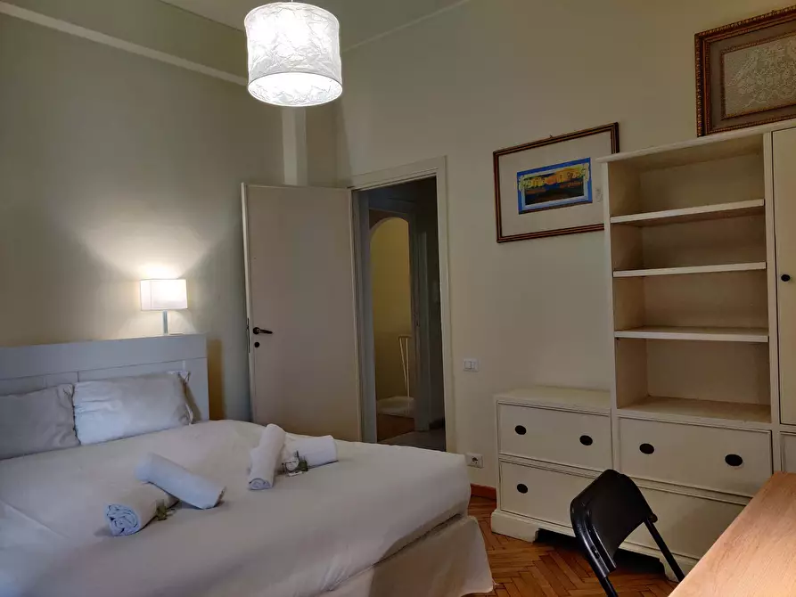 Immagine 26 di Appartamento in affitto  in Via Nera9 a Roma