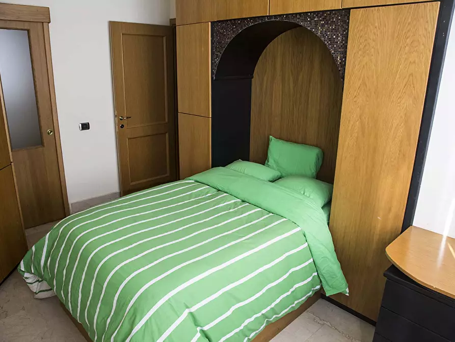 Immagine 17 di Appartamento in affitto  in Via Casilina3u a Roma