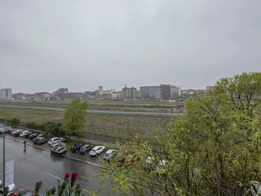 Immagine 26 di Appartamento in affitto  in Via Brembo11 a Milano