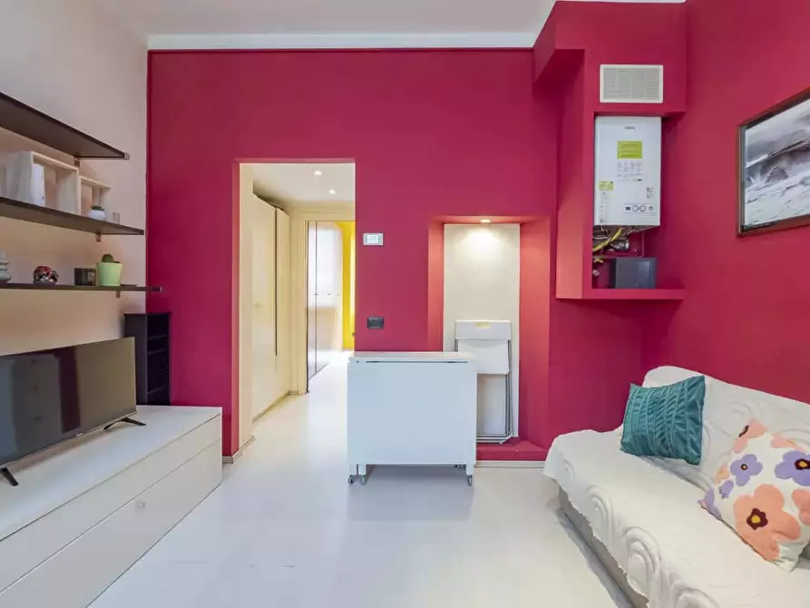Immagine 9 di Appartamento in affitto  in Via Casella26 a Milano