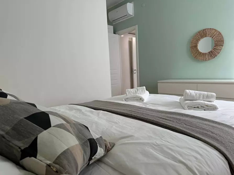 Immagine 15 di Appartamento in affitto  in Via Alessandro Manzoni18 a Monza