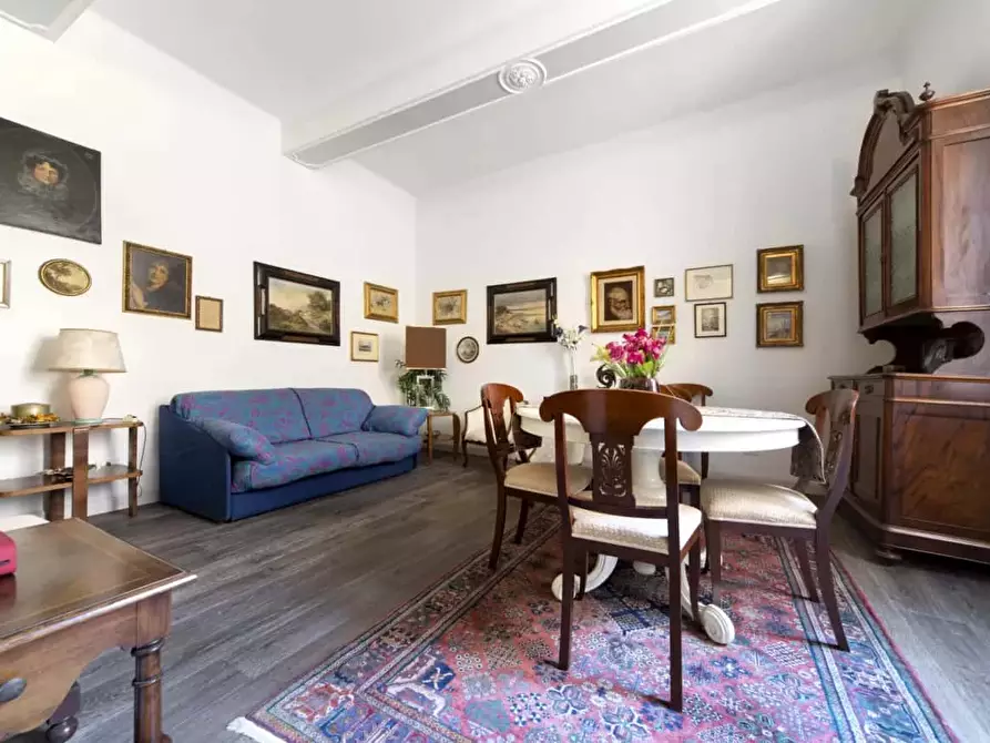 Immagine 5 di Appartamento in affitto  in Via de' Fusari4 a Bologna