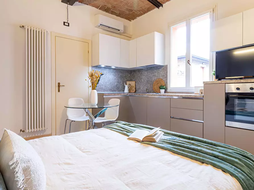 Immagine 13 di Appartamento in affitto  in Via Pietro Giardini114 a Modena