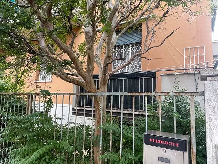 Immagine 4 di Appartamento in affitto  in Via Alfredo Calzolari15 a Bologna