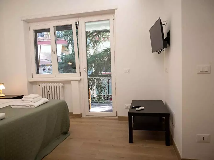 Immagine 7 di Appartamento in affitto  in Vicolo della Serpe61 a Roma