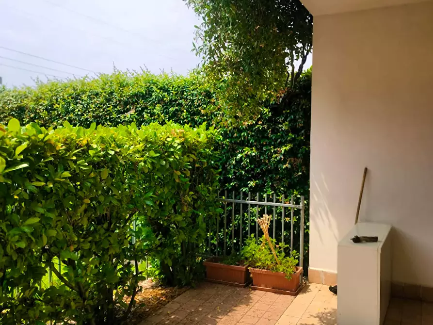 Immagine 15 di Appartamento in affitto  in Via Molinara2 a Buttapietra