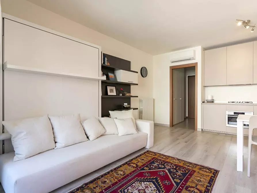 Immagine 17 di Appartamento in affitto  in Via Giovanni Pastorelli7 a Milano