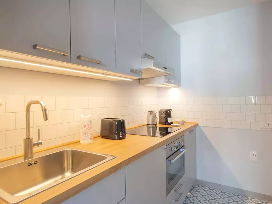 Immagine 3 di Appartamento in affitto  in Via Pantano8 a Milano