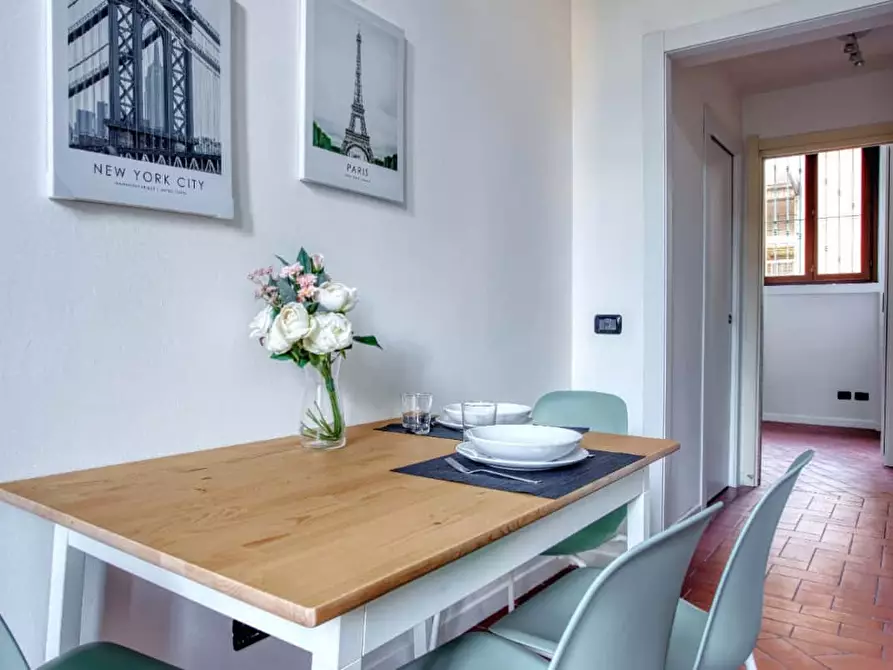 Immagine 15 di Appartamento in affitto  in Via Comune Antico42 a Milano