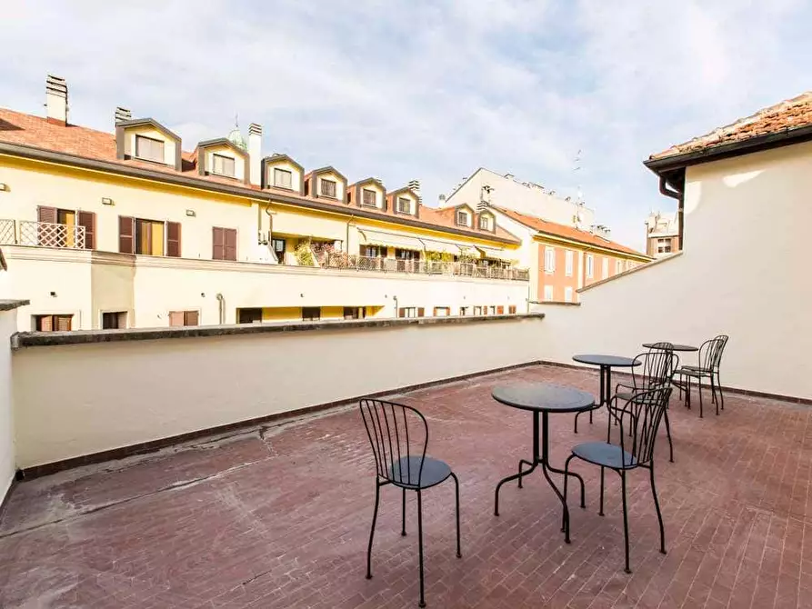 Immagine 10 di Camera in affitto  in Via Verbano5 a Milano