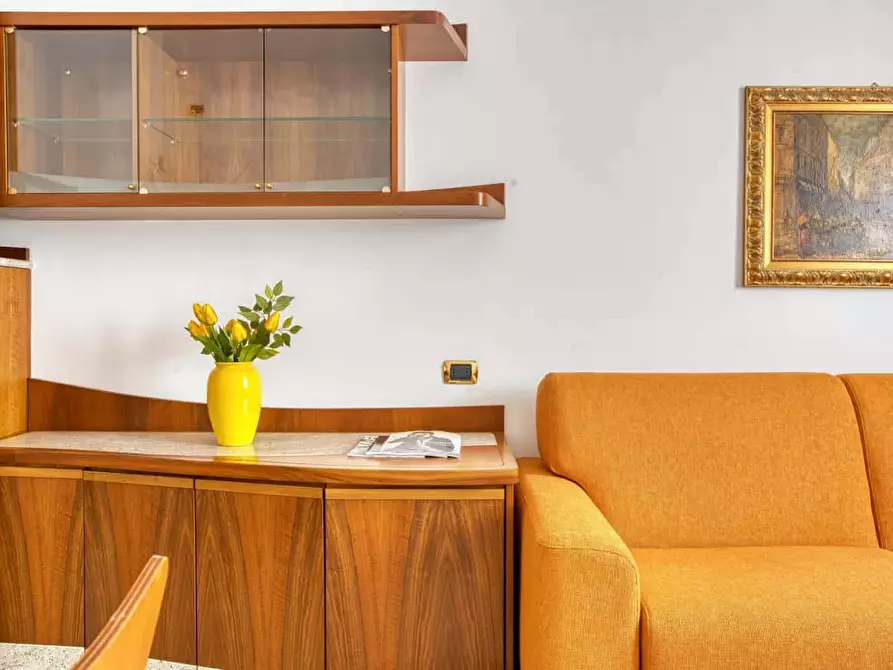 Immagine 8 di Appartamento in affitto  in Via Luisa Battistotti Sassi a Milano