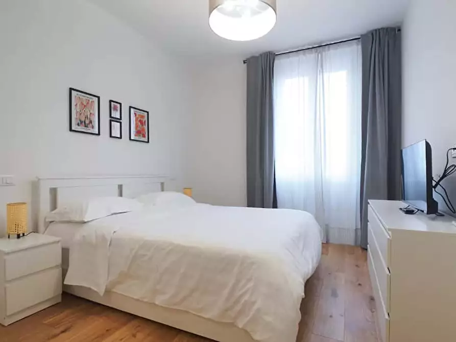Immagine 8 di Appartamento in affitto  in Via Melzo16 a Milano