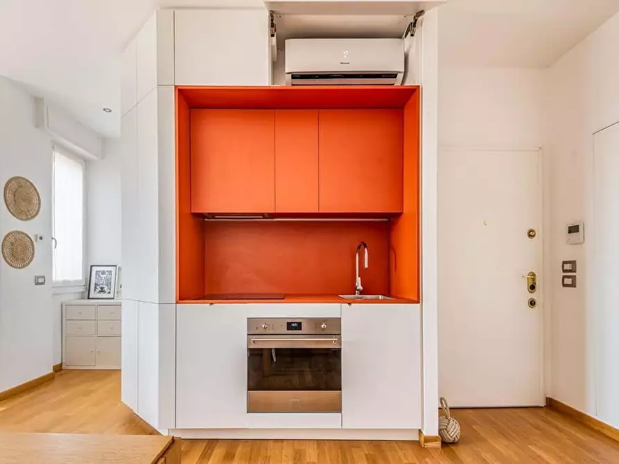 Immagine 9 di Appartamento in affitto  in Viale Vincenzo Lancetti39 a Milano