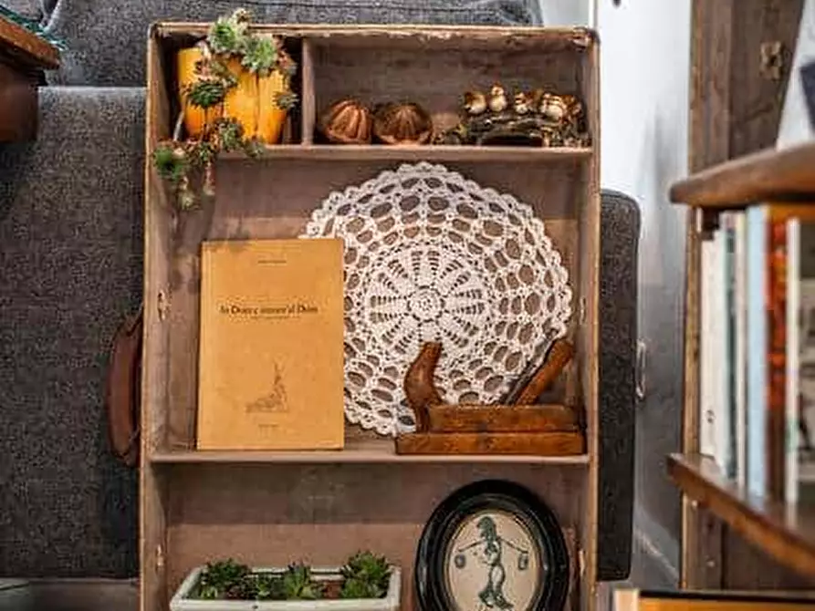 Immagine 17 di Appartamento in affitto  in Via Castelmaraldo15 a Modena