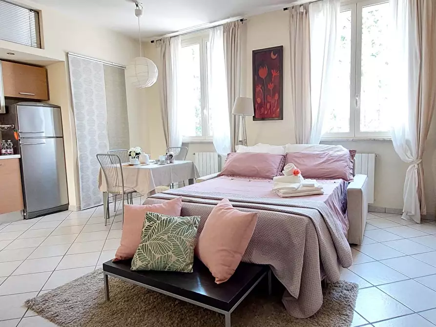 Immagine 1 di Appartamento in affitto  in Piazza Pamela Ognissanti33 a Livorno