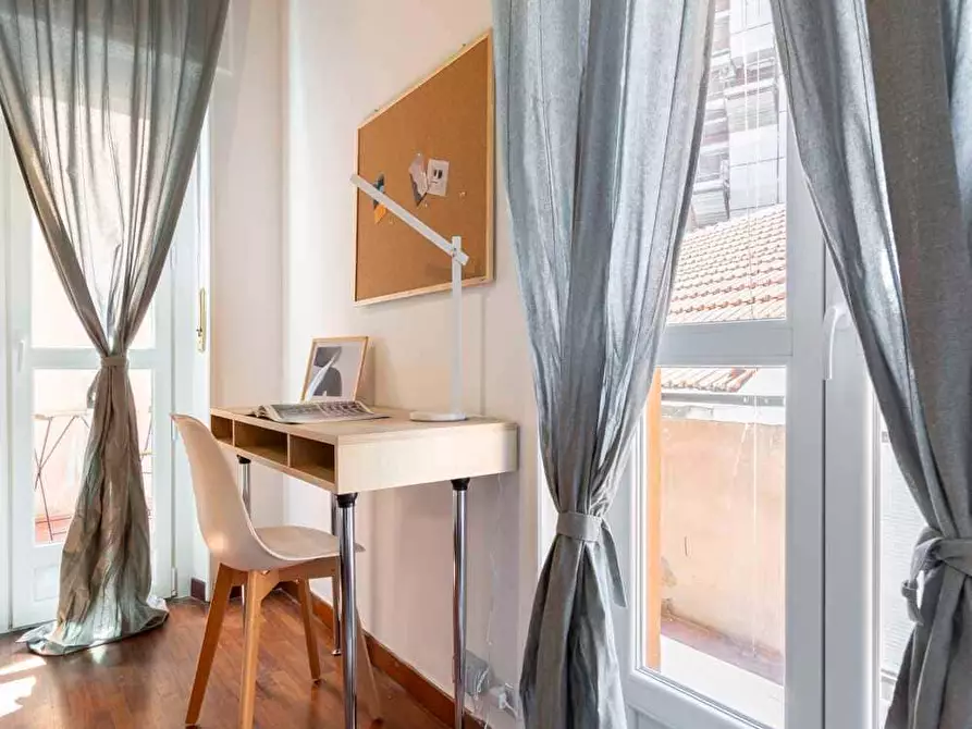 Immagine 3 di Camera in affitto  in Via Friuli8 a Milano