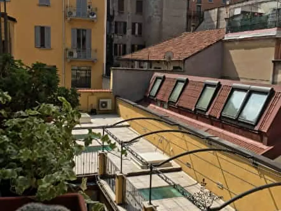 Immagine 20 di Appartamento in affitto  in Via Molino delle Armi15 a Milano