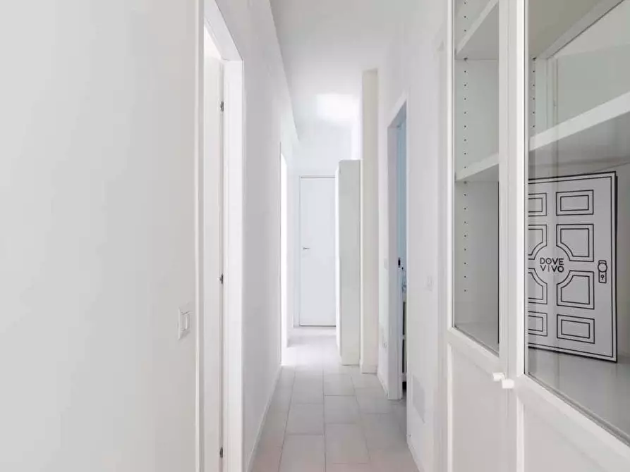 Immagine 47 di Camera in affitto  in Via Cadibona9 a Milano