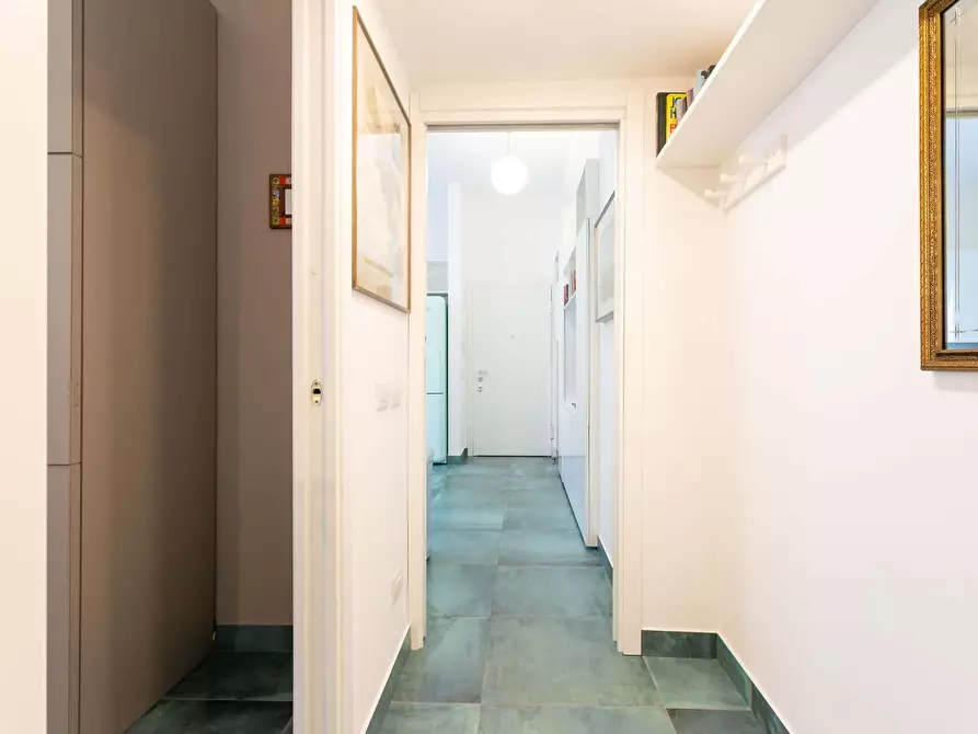 Immagine 22 di Appartamento in affitto  in Via Francesco Nullo22 a Milano