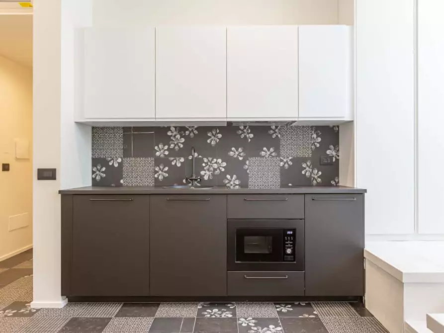 Immagine 7 di Appartamento in affitto  in Via Vincenzo Foppa6 a Milano