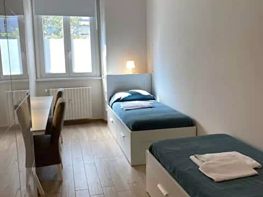 Immagine 8 di Camera in affitto  in Corso Lodi127 a Milano