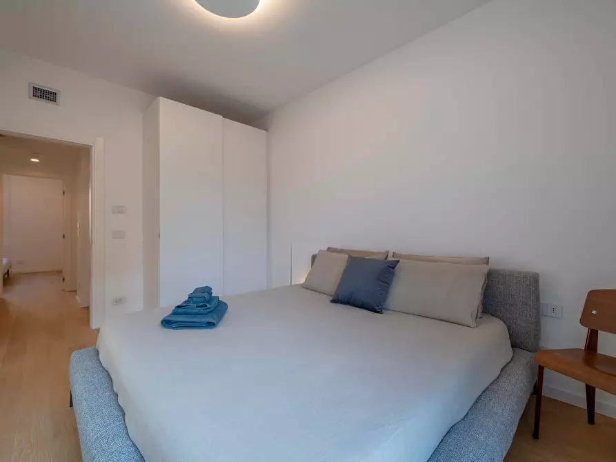 Immagine 39 di Appartamento in affitto  in Via Errico Petrella4 a Milano