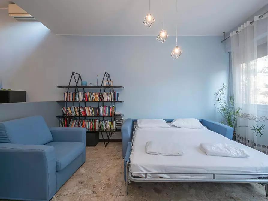 Immagine 36 di Appartamento in affitto  in Via Enrico Falck53 a Milano