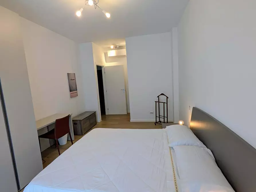 Immagine 15 di Appartamento in affitto  in Via Adeodato Ressi9a a Milano