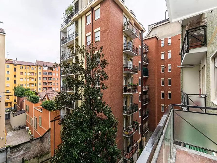 Immagine 26 di Camera in affitto  in Via Giovanni Pastorelli4 a Milano