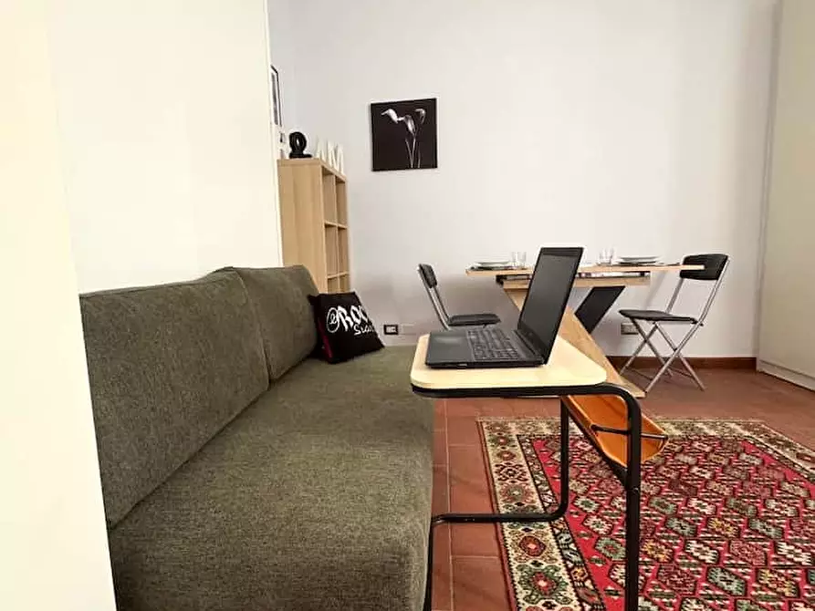 Immagine 2 di Appartamento in affitto  in Corso San Gottardo18 a Milano